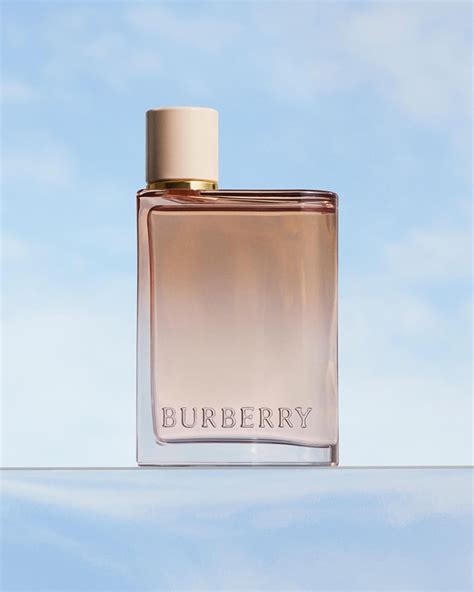 burberry perfume 2019